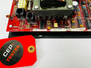 Lower Control Boards